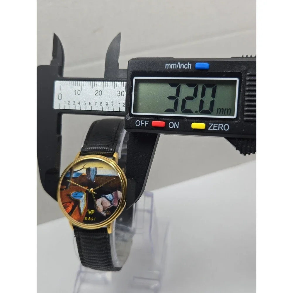VP Art Watch item shows